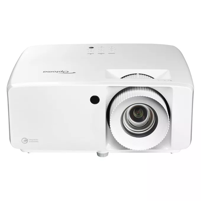Optoma Projektor UHZ35 UHD 3500 500 000:1