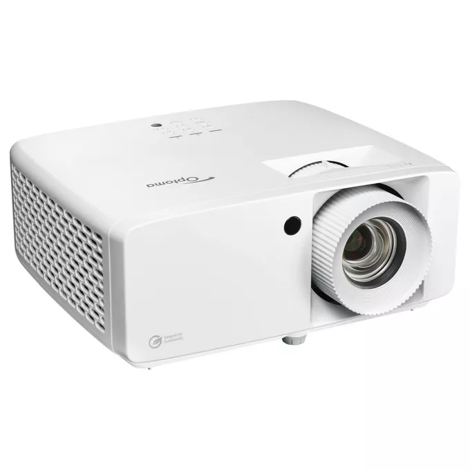 Optoma Projektor UHZ35 UHD 3500 500 000:1