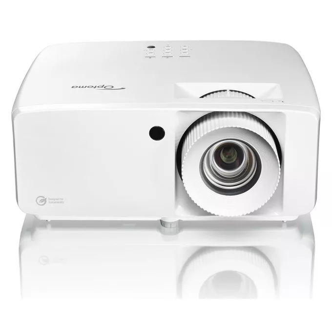 Optoma Projektor UHZ35 UHD 3500 500 000:1