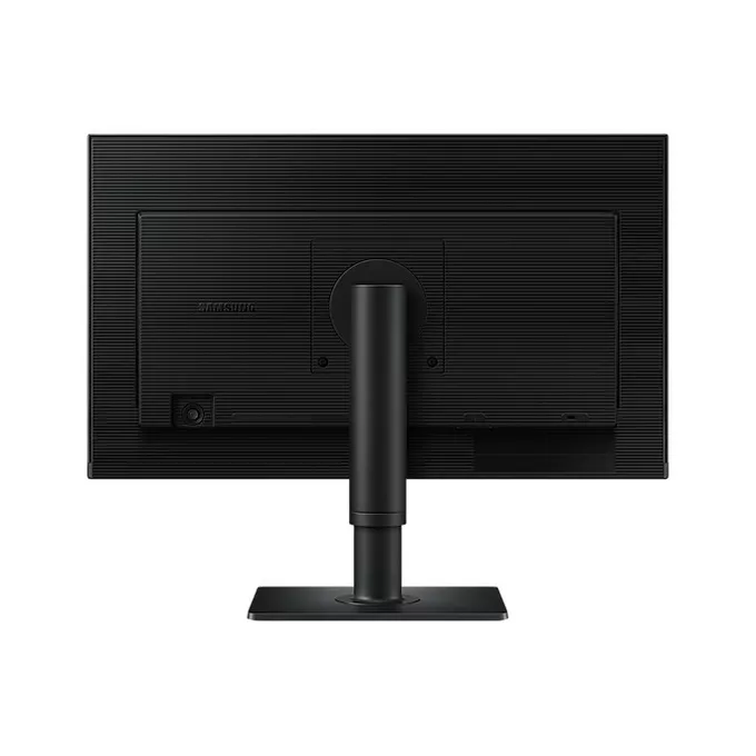 Samsung Monitor 24 cale S40GD IPS 1920x1080 FHD 16:9 2xHDMI 1xDP 2xUSB-A 2.0 1xUSB-B 5ms 100Hz HAS+PIV płaski 3YOn-Site (LS24D400GAUXEN)