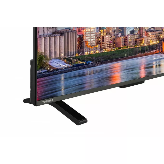 Toshiba Telewizor LED 40 cali 40QV2F63DG