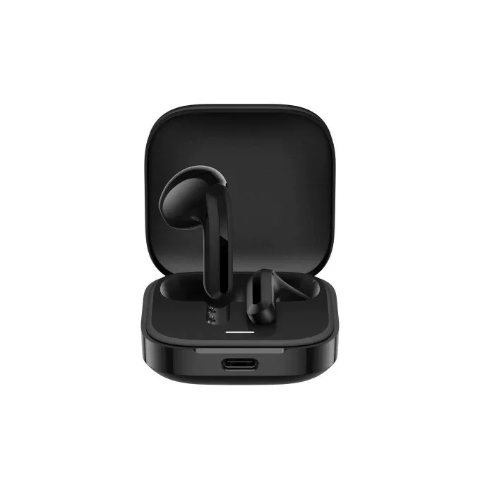 XIAOMI Słuchawki bezprzewodowe Redmi Buds 6 Active czarne