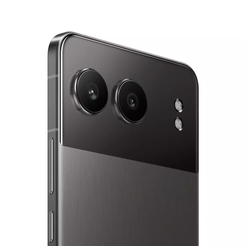 OnePlus Smartfon Nord 4 5G 12/256 GB CPH2663 czarny | Kakto.pl