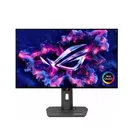 Asus Monitor ROG Strix OLED 26.5 cala XG27AQDMG ROG WOLED 240Hz 0,03ms DP HDMIx2 USBx2 PIVOT