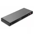 Digitus Rozdzielacz/Splitter HDMI 1x4, 8K/60Hz (4:4:4) z HDR, 48 Gbps, HDCP 2.3. Toslink / Stereo, EDID