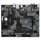 Gigabyte Płyta główna B450M K AM4 2DDR4 HDMI USB 3.2 M.2 uATX