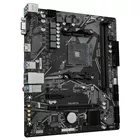 Gigabyte Płyta główna B450M K AM4 2DDR4 HDMI USB 3.2 M.2 uATX