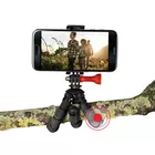 Hama Ministatyw flex 2w1 do aparatu i gopro