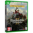 KOCH Gra Xbox Series X Kingdom Come Deliverance II Day One Edition