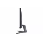 LG Electronics Monitor gamingowy 24GS50F-B 24' FHD UltraGear 180Hz