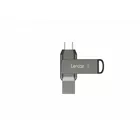 Lexar Pendrive Dual Drive D400 32GB USB-C/A 3.1 100MB/s