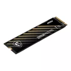 MSI Dysk SPATIUM M470 PRO 1TB M.2 PCIe4 6000/4500MB/s