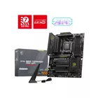 MSI Płyta główna MAG B850 TOMAHAWK MAX WIFI AM5 4DDR5 ATX