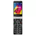 Maxcom Telefon MM 835L 4G dual sim Czerwony