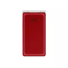 Maxcom Telefon MM 835L 4G dual sim Czerwony