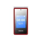 Maxcom Telefon MM 835L 4G dual sim Czerwony