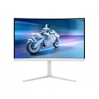 Philips Monitor 27 cali 27M2C5501 Curved VA 180Hz HDMIx2 DP HAS Ambiglow