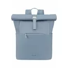Samsonite Plecak na laptopa 4Pack RollTop 15,6 cala niebieski