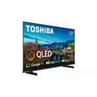 Toshiba Telewizor QLED 50 cali 50QG5E63DG