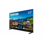 Toshiba Telewizor QLED 65 cali 65QG5E63DG