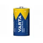 Varta Bateria Alkaliczna D R20 Industrial PRO 20pak