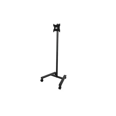 B-Tech AV Mounts Mobilny statyw do monitora B-Tech Momentum BT7504/B