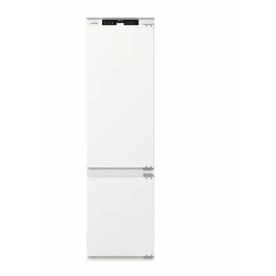 Gorenje Chłodziarko-zamrażarka NRKI519E41