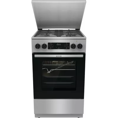 Gorenje Kuchnia gazowo-elektryczna GKS5C71XF