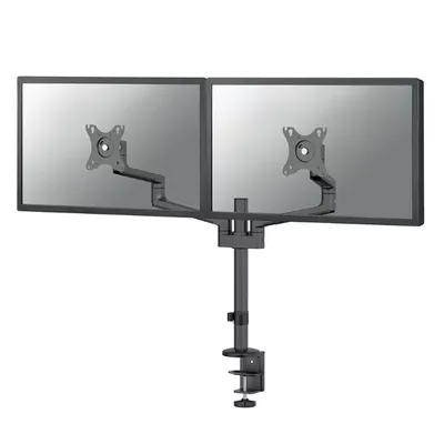 Neomounts by NewStar Uchwyt biurkowy DS60-425BL2 2LCD