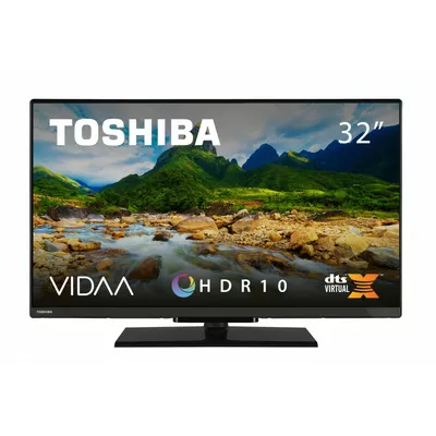Toshiba Telewizor LED 32 cale 32WV3F63DG