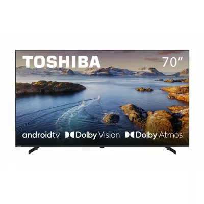 Toshiba Telewizor LED 70 cali 70UA5D63DG