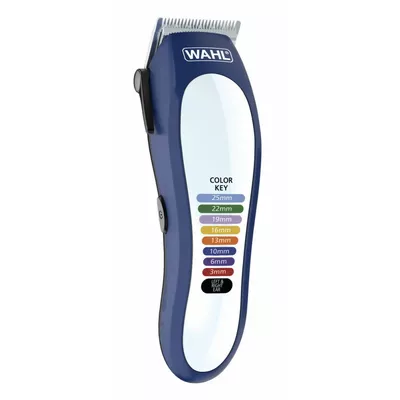 Wahl Maszynka do włosów Color Pro Lithium 79600-3716