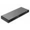 Digitus Rozdzielacz/Splitter HDMI 1x4, 8K/60Hz (4:4:4) z HDR, 48 Gbps, HDCP 2.3. Toslink / Stereo, EDID