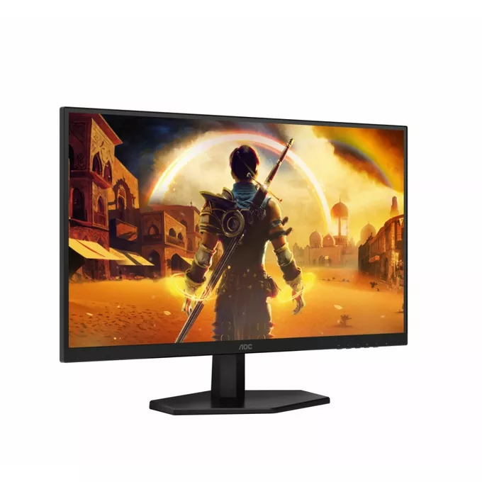 AOC Monitor 27G42E 27 cali 180Hz Fast IPS HDMI DP