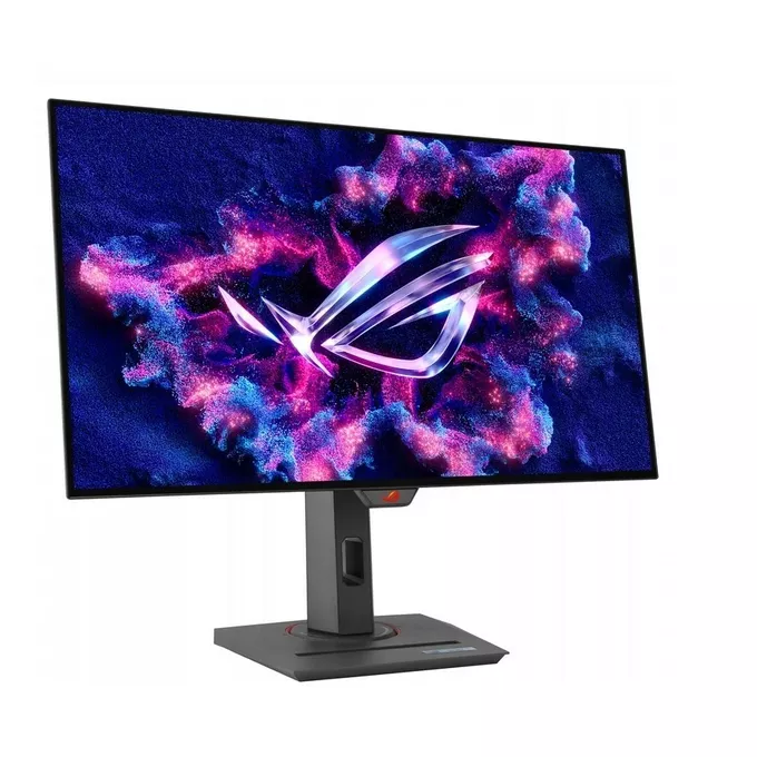 Asus Monitor ROG Strix OLED 26.5 cala XG27AQDMG ROG WOLED 240Hz 0,03ms DP HDMIx2 USBx2 PIVOT