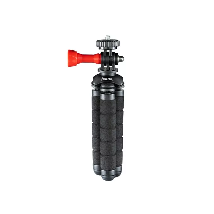Hama Ministatyw flex 2w1 do aparatu i gopro