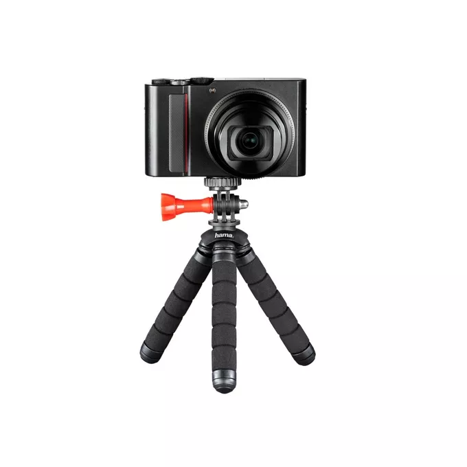 Hama Ministatyw flex 2w1 do aparatu i gopro