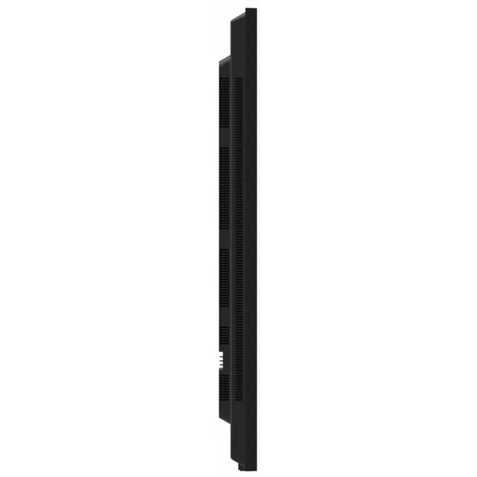 IIYAMA Monitor 65 cali LH6541UHS-B1AG VA,4K,24/7,LAN,USB,HDMI,500cd/m2,     Haze(25%),2x10W,Pion/Poziom