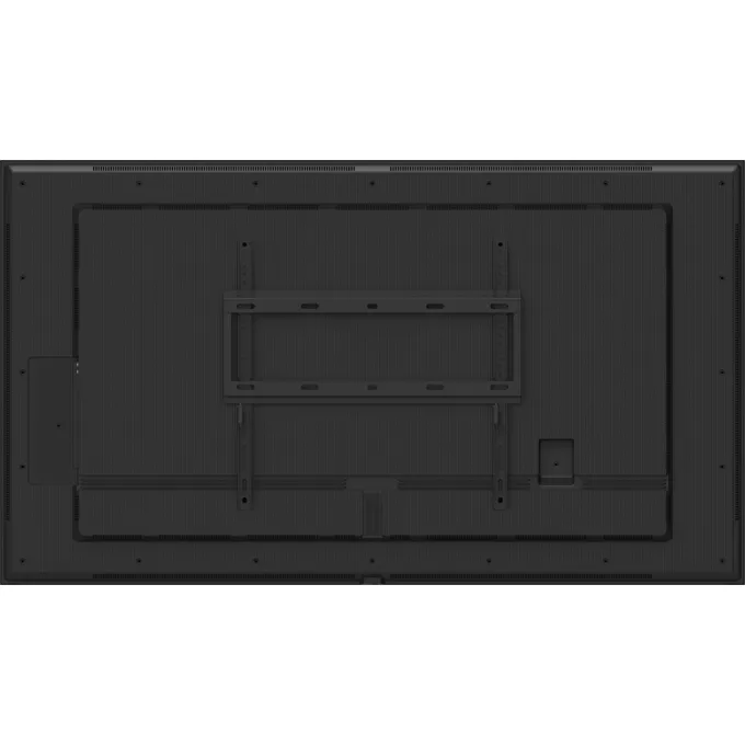 IIYAMA Monitor 65 cali LH6541UHS-B1AG VA,4K,24/7,LAN,USB,HDMI,500cd/m2,     Haze(25%),2x10W,Pion/Poziom