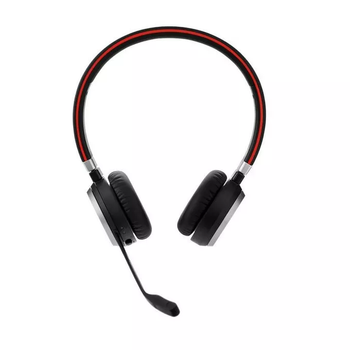 Jabra Słuchawki Evolve 65 TE Link 390a UC Stereo