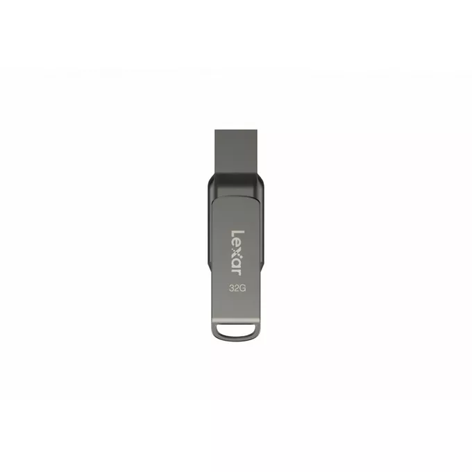 Lexar Pendrive Dual Drive D400 32GB USB-C/A 3.1 100MB/s