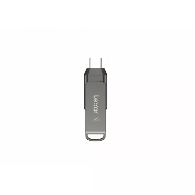 Lexar Pendrive Dual Drive D400 32GB USB-C/A 3.1 100MB/s