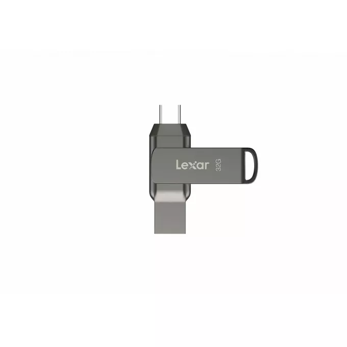 Lexar Pendrive Dual Drive D400 32GB USB-C/A 3.1 100MB/s