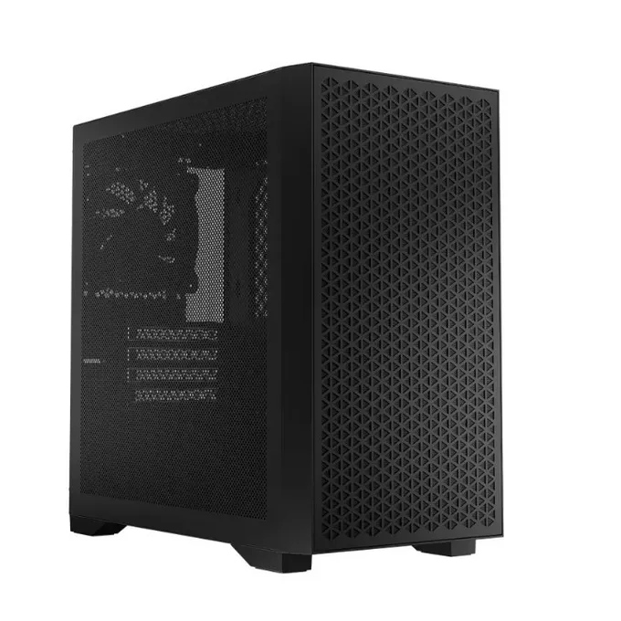 Logic Concept Obudowa  Dart Pro Mini Czarna