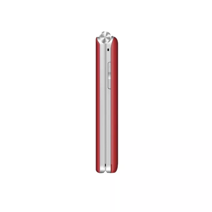 Maxcom Telefon MM 835L 4G dual sim Czerwony