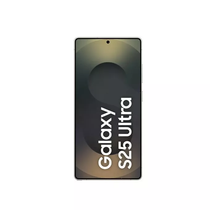 Samsung Smartfon GALAXY S25 DS 5G Ultra 12/512GB Czarny Enterprise Edition
