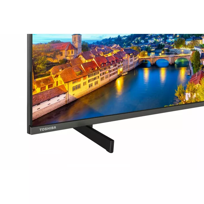 Toshiba Telewizor QLED 50 cali 50QG5E63DG