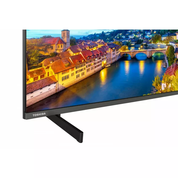 Toshiba Telewizor QLED 65 cali 65QG5E63DG