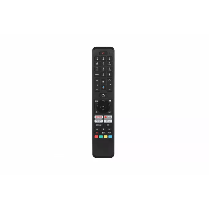 Toshiba Telewizor QLED 65 cali 65QG5E63DG