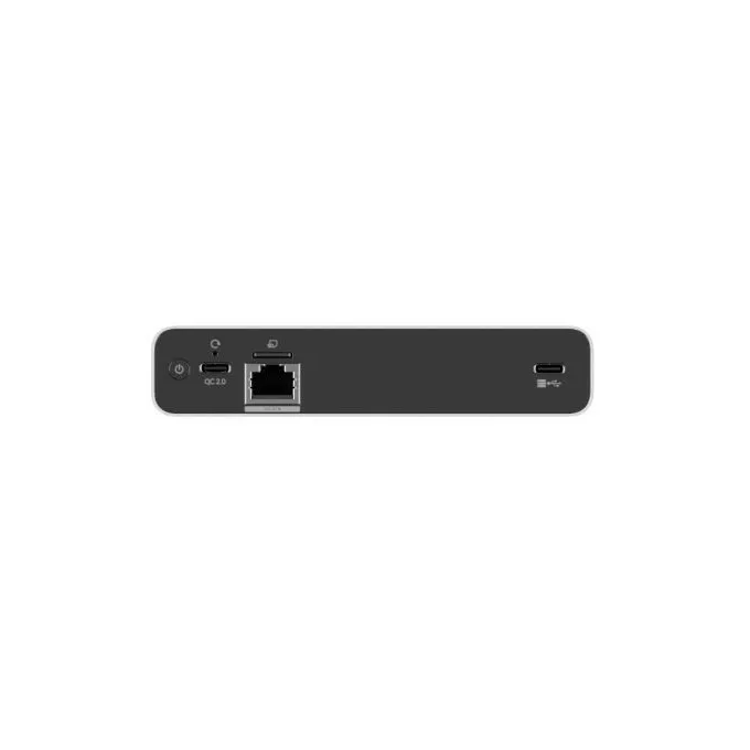 UBIQUITI Kontroler sieciowy UCK-G2-SSD CloudKey+